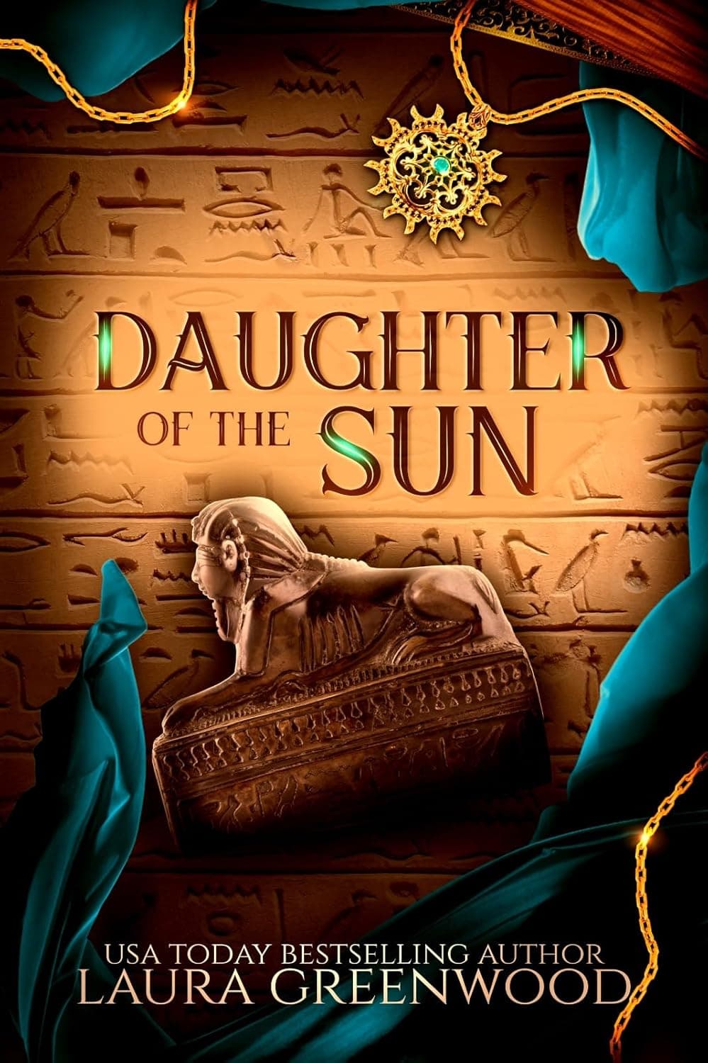 Daughter of the Sun