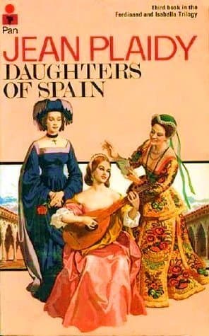 Daughters of Spain