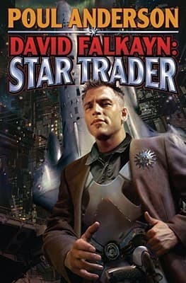 David Falkayn: Star Trader