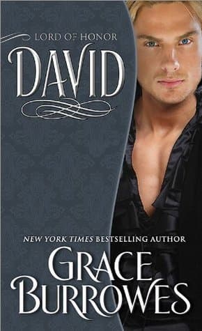 David: Lord of Honor