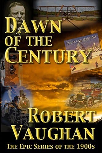 Dawn Of The Century