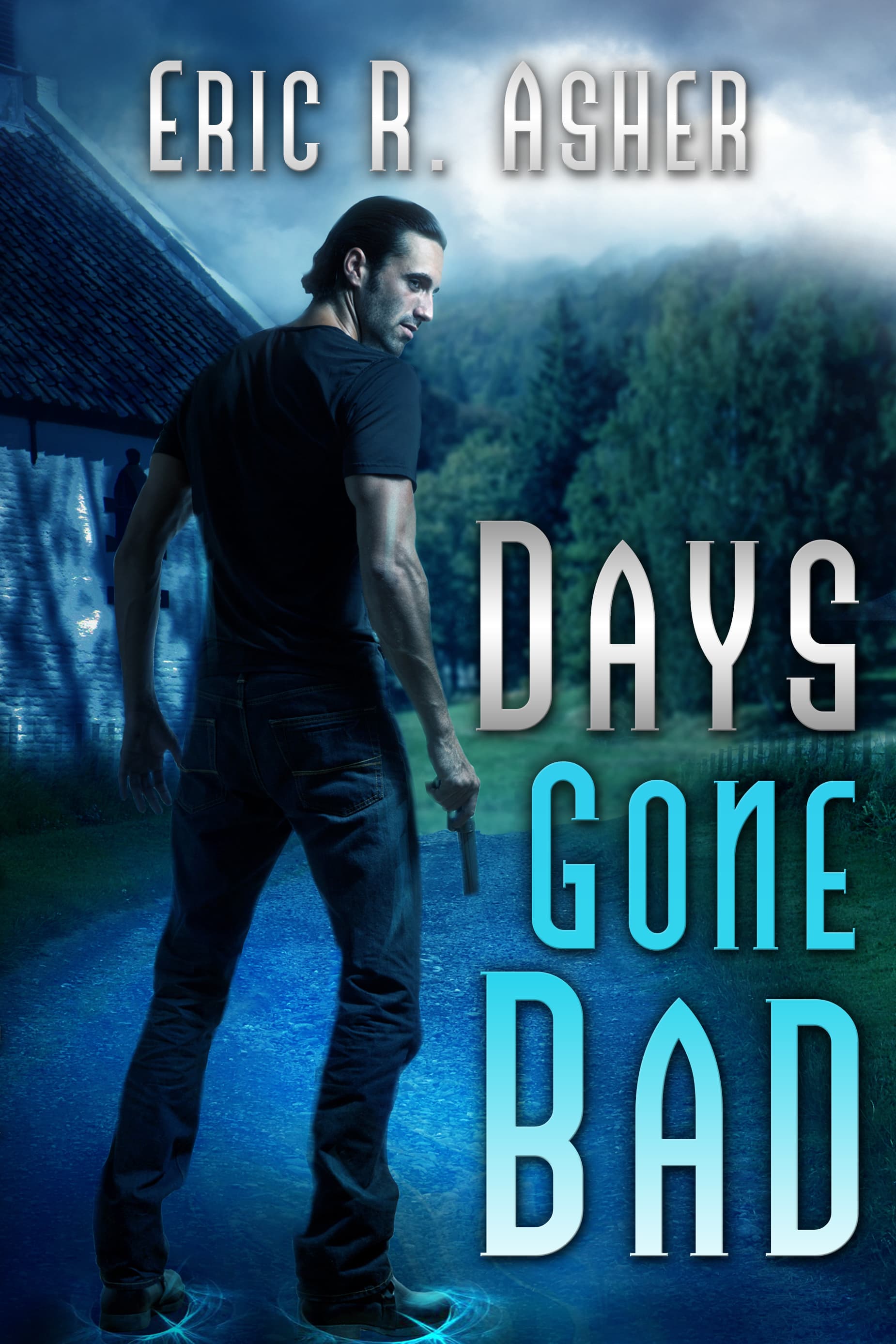 Days Gone Bad
