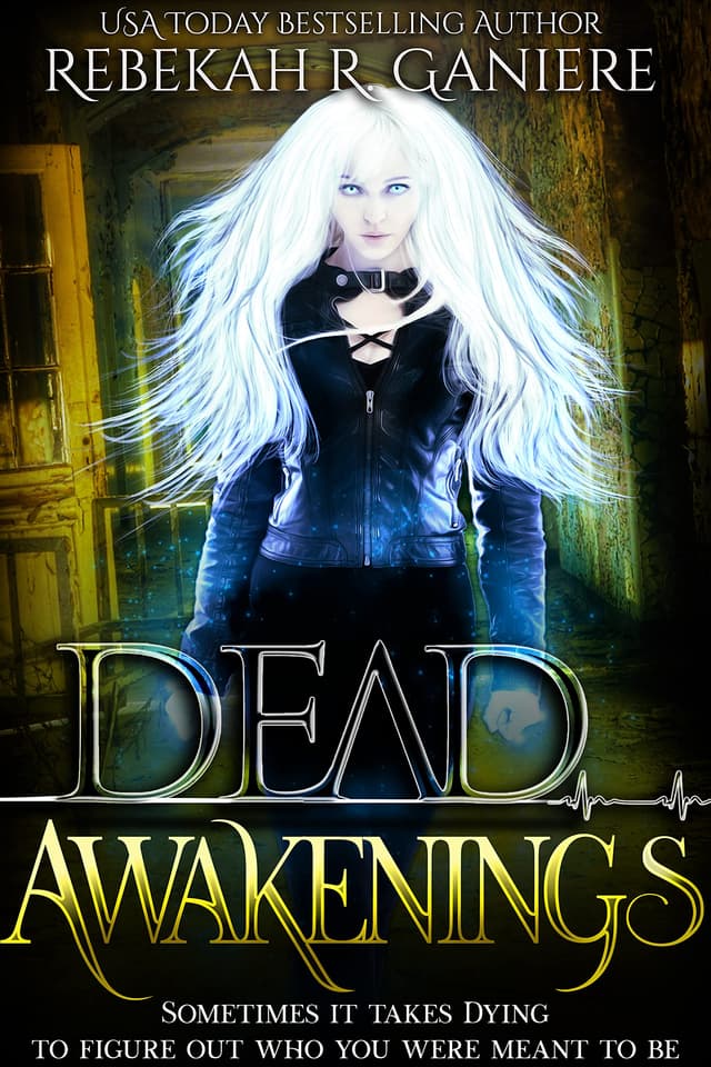 Dead Awakenings