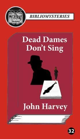 Dead Dames Don't Sing