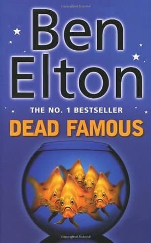 Dead Famous