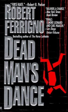 Dead Man's Dance