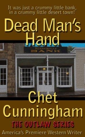 Dead Man's Hand