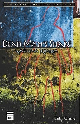 Dead Man's Share