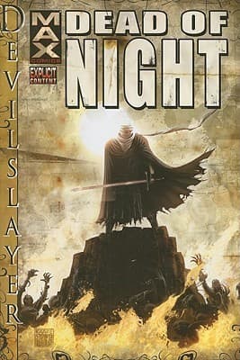 Dead of Night: Devil-Slayer