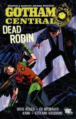 Dead Robin