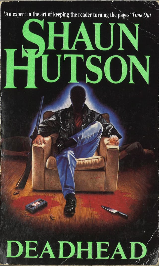 Deadhead
