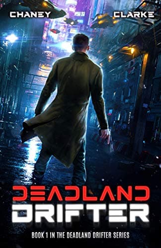 Deadland Drifter