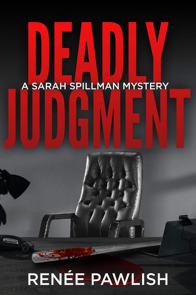 Deadly Judgment