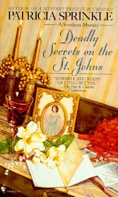 Deadly Secrets on the St. Johns