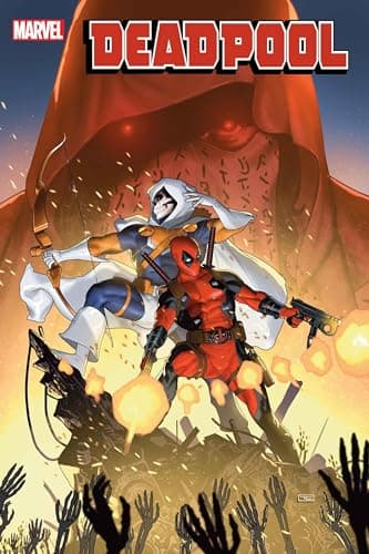 Deadpool (2024-2025) #2