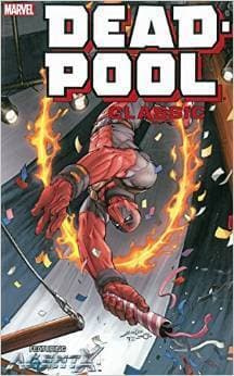 Deadpool Classic, Vol. 10
