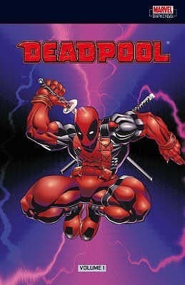 Deadpool: The Circle Chase & Sins of the Past