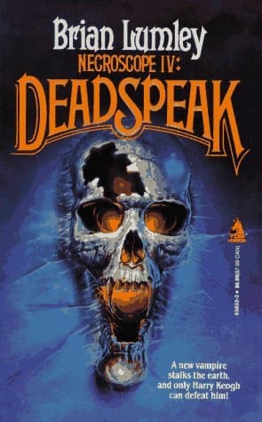 Deadspeak