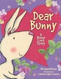 Dear Bunny