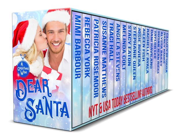 Dear Santa: A Christmas Wish