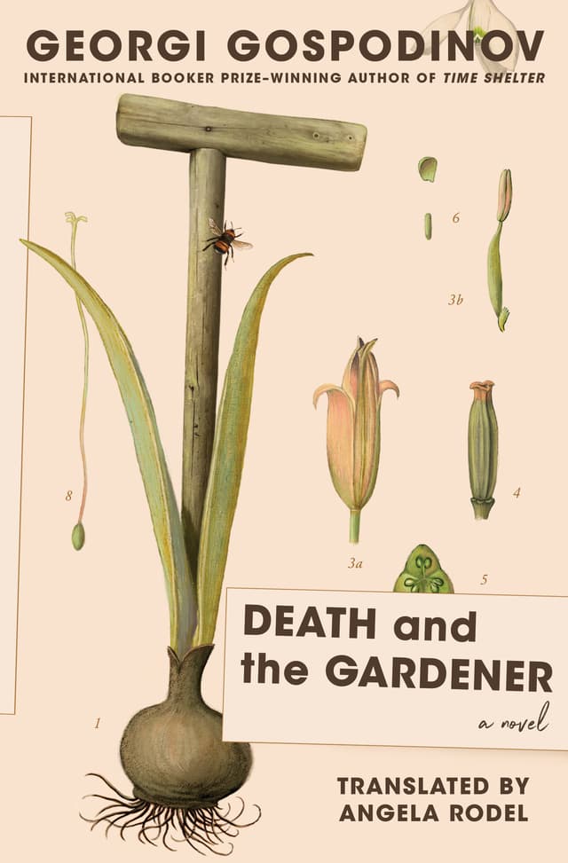 Death and the Gardener