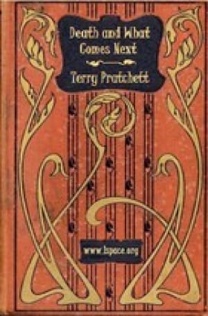 Death and What Comes Next