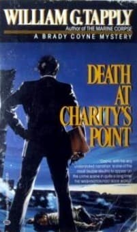 Death at Charity's Point