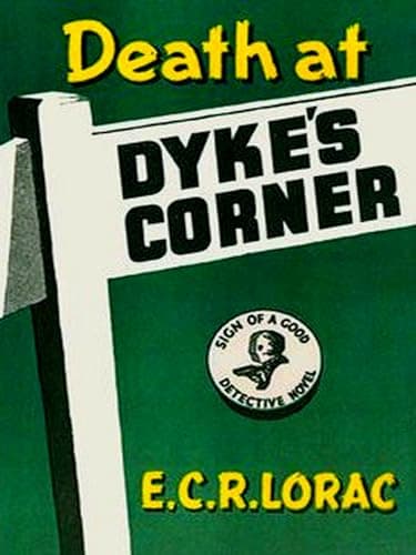 Death at Dyke's Corner
