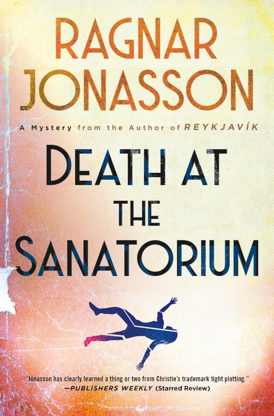Death at the Sanatorium