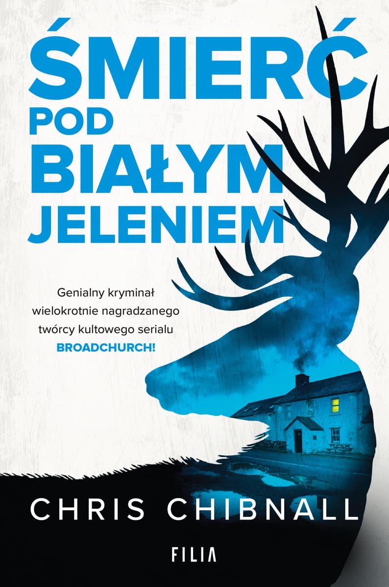 Śmierć Pod Białym Jeleniem