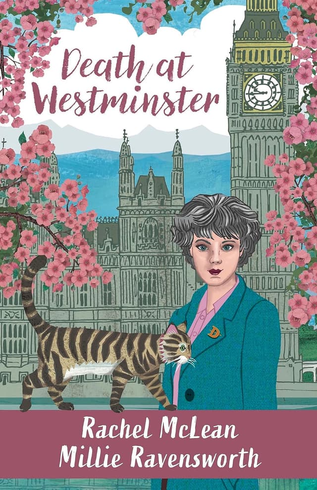 Death at Westminster