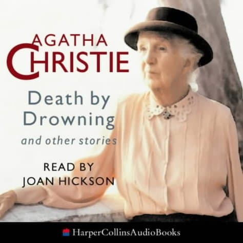 Death by Drowning and Other Stories