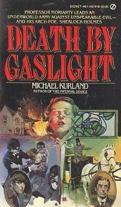 Death by Gaslight