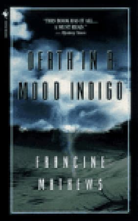 Death in a Mood Indigo