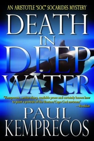 Death in Deep Water