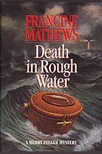Death in Rough Water