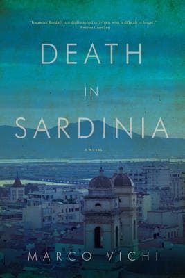 Death in Sardinia