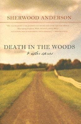 Death in the Woods and Other Stories