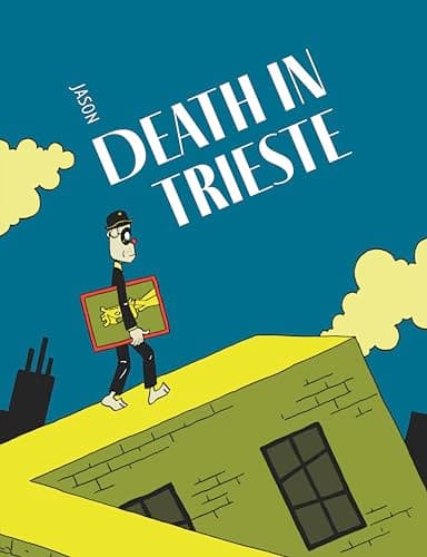 Death in Trieste
