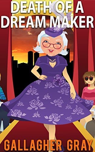 Death of a Dream Maker