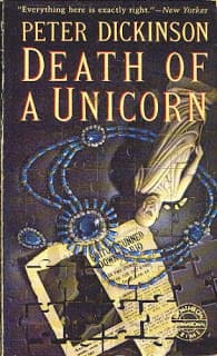 Death of a Unicorn