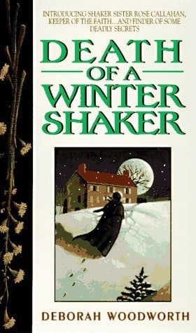 Death of a Winter Shaker