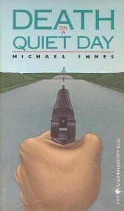 Death on a Quiet Day