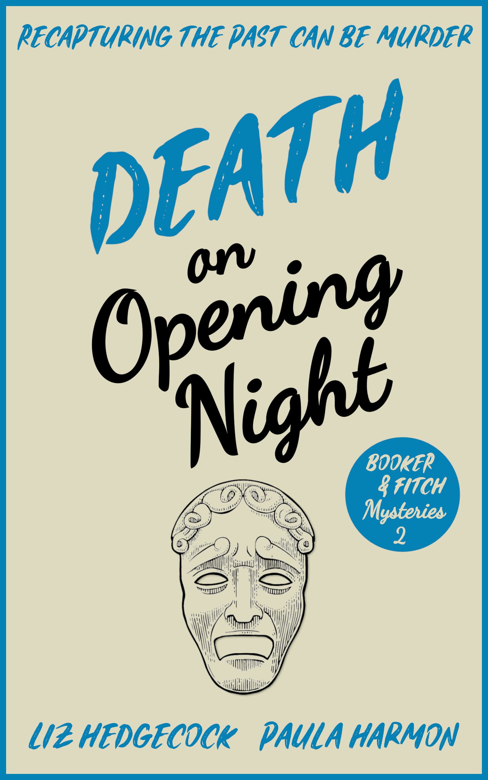 Death on Opening Night