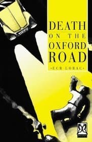 Death On The Oxford Road