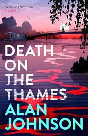 Death on the Thames