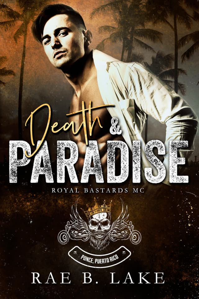 Death & Paradise