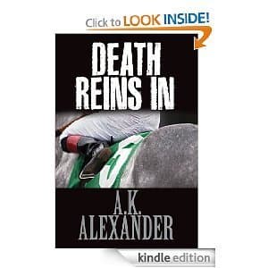 Death Reins In
