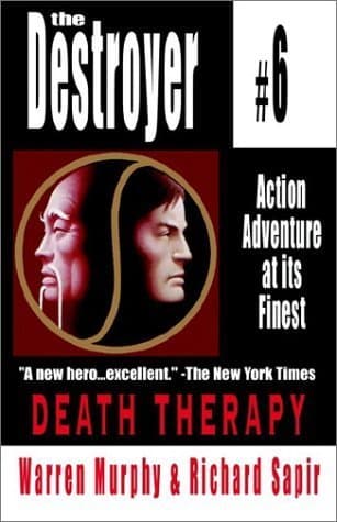 Death Therapy