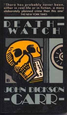 Death-Watch